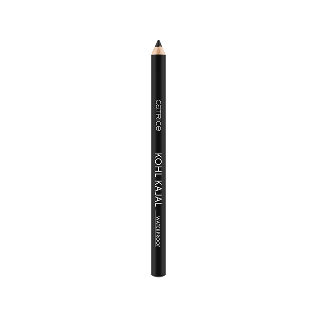 Catrice Kohl Kajal Waterproof 010 Check Chic Black