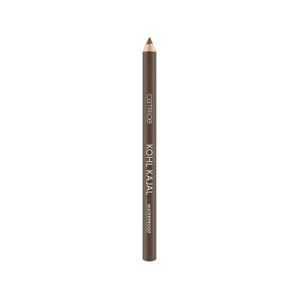 Catrice Kohl Kajal Waterproof 040 Optic BrownChoc