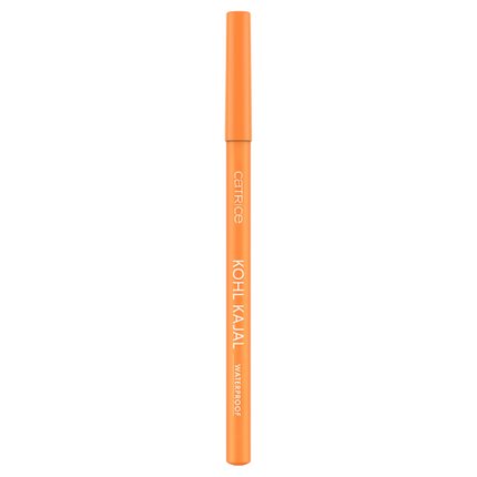 Catrice Kohl Kajal Waterproof 110 Orange O'Clock