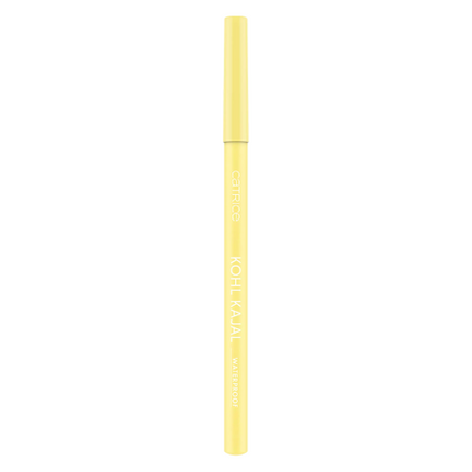 Catrice Kohl Kajal Waterproof 120 Hello Yellow