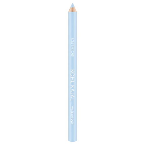 Catrice Kohl Kajal Waterproof 160 Baby Blue