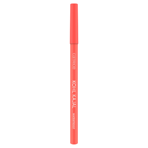 Catrice Kohl Kajal Waterproof 180 Red Coral