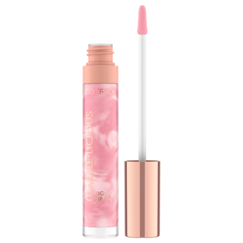 Catrice Marble-licious Liquid Lip Balm 010 Swirl It, Don't Shake It