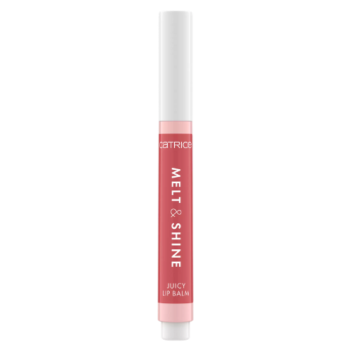 Catrice Melt & Shine Juicy Lip Balm 040 Everyday is Sun-day