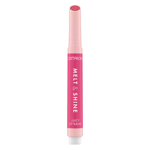 Catrice Melt & Shine Juicy Lip Balm 060 Malibu Barbie