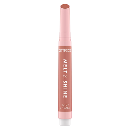 Catrice Melt & Shine Juicy Lip Balm 090 Coco Colada