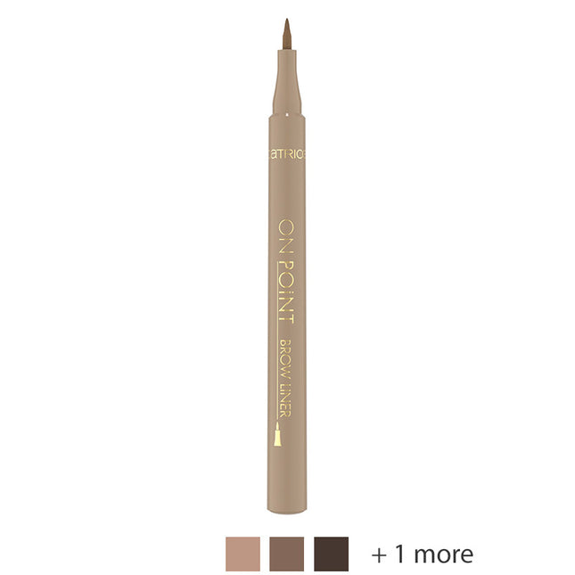 Catrice On Point Brow Liner