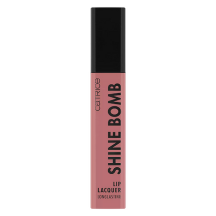 Catrice Shine Bomb Lip Lacquer 020 Good Taste