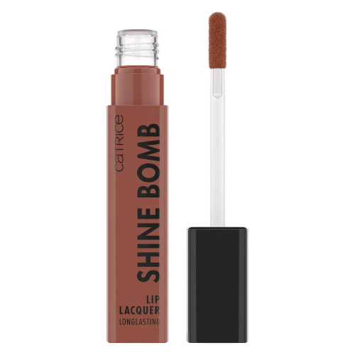 Catrice Shine Bomb Lip Lacquer 070 Hottie