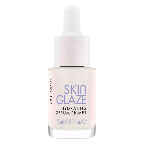 Catrice Skin Glaze Hydrating Serum Primer