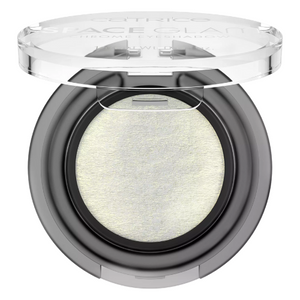 Catrice Space Glam Chrome Eyeshadow 010 Moonlight Glow