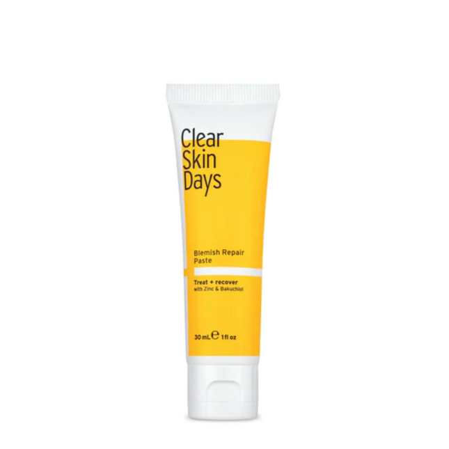 ClearSkinDays Blemish Repair Paste