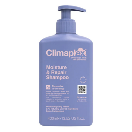 Climaplex Moisture & Repair Shampoo