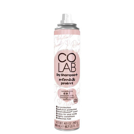 Colab Dry Shampoo + Refresh & Protect