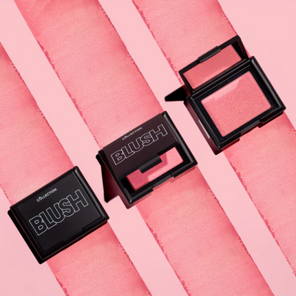 Collection Blush Pleasure