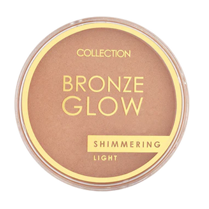 Collection Bronze Glow Shimmering Powder Light