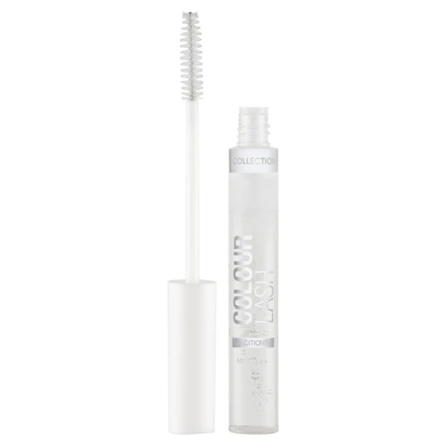 Collection Colour Lash Mascara Clear