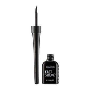 Collection Fast Stroke Eyeliner Black