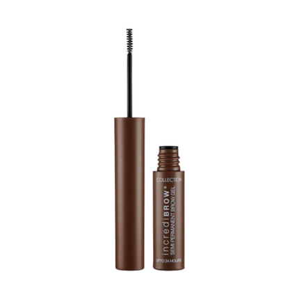 Collection Incredibrow Semi Permanent Brow Gel