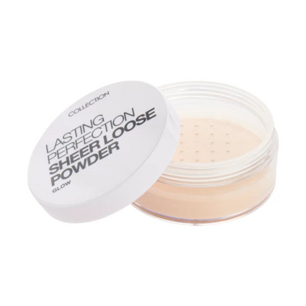 Collection Lasting Perfection Loose Powder 1 Transparent