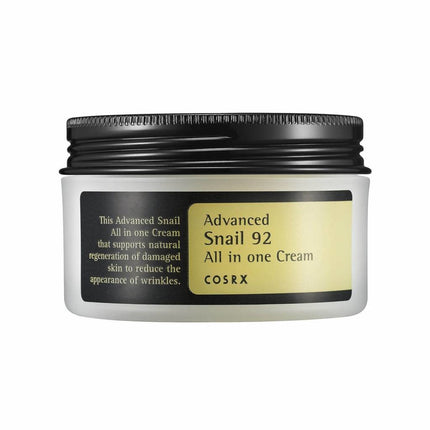 COSRX Advanced Snail 92 All-in One Cream