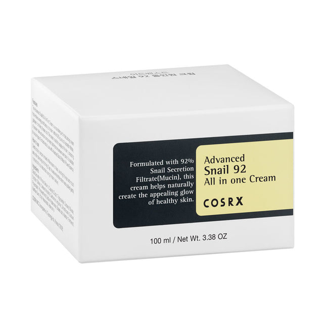 COSRX Advanced Snail 92 All-in One Cream