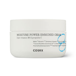 COSRX Hydrium Moisture Power Enriched Cream