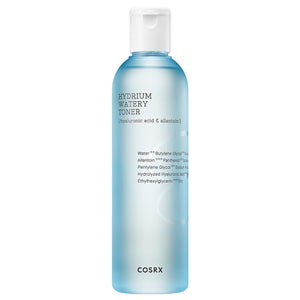 COSRX Hydrium Watery Toner