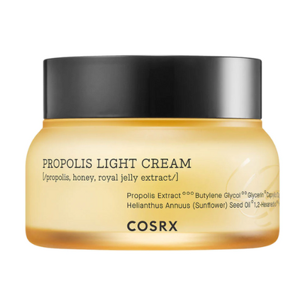 COSRX Propolis Light Cream