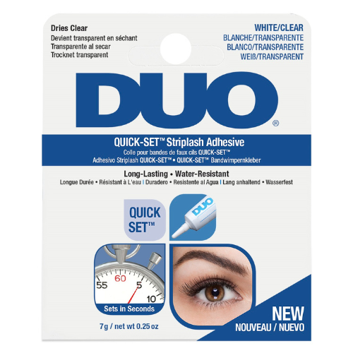 DUO Lash Glue Clear