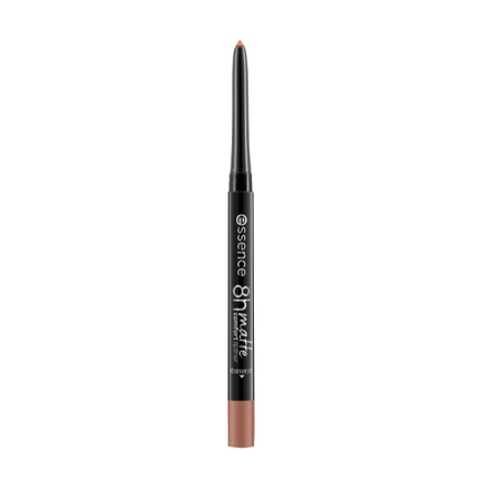 Essence 8h Matte Comfort Lipliner 01 Cinnamon Spice