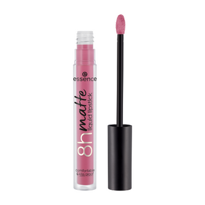 Essence 8h Matte Liquid Lipstick 05 Pink Blush