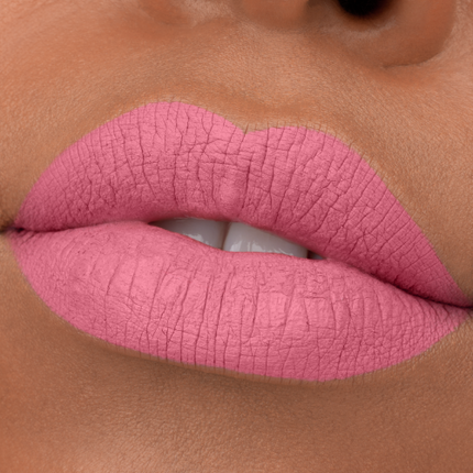 Essence 8h Matte Liquid Lipstick 05 Pink Blush