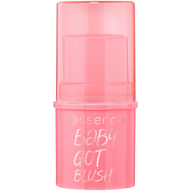 Essence Baby Got Blush 10 Tickle me Pink