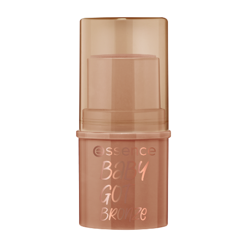 Essence Baby Got Bronze Bronzing Stick 10 Cinnamon Spice