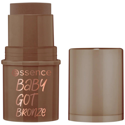 Essence Baby Got Bronze Bronzing Stick 30 Mocha Me Crazy