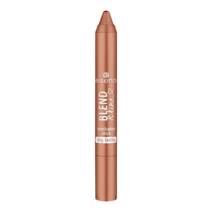 Essence Blend & Line Eyeshadow Stick 01 Copper Feels