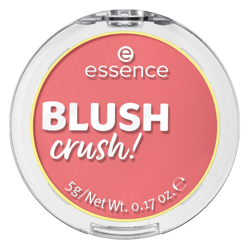 Essence Blush Crush! 30 Cool Berry