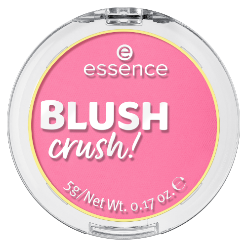 Essence Blush Crush! 50 Pink Pop