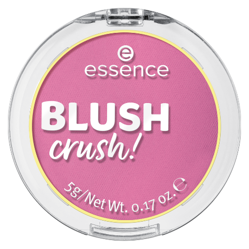 Essence Blush Crush! 60 Lovely Lilac