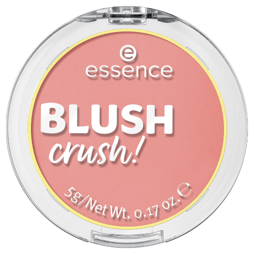 Essence Blush Crush! 90 Desert Nude