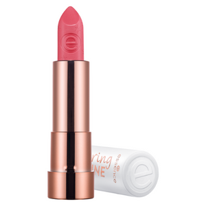 Essence Caring Shine Vegan Collagen Lipstick 207 My Passion