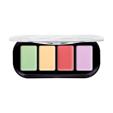 Essence Conceal Like A Pro Colour Correcting Palette