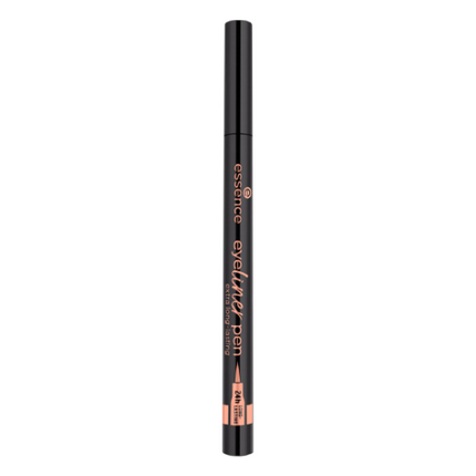 Essence Eyeliner Pen Extra Long Lasting 010 Blackest Black