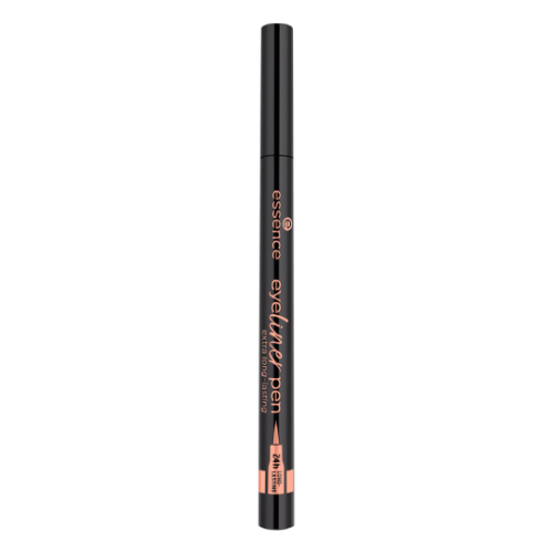 Essence Eyeliner Pen Extra Long Lasting 010 Blackest Black