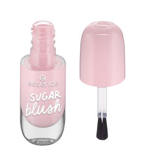 Essence Gel Nail Colour 05 Sugar Blush