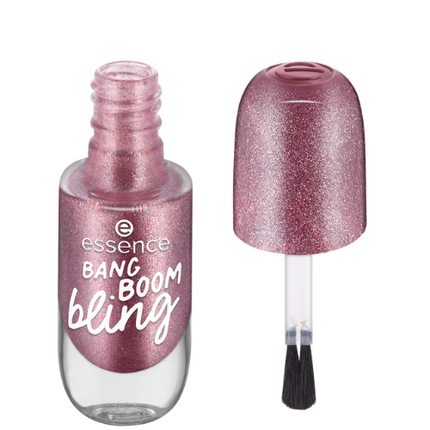 Essence Gel Nail Colour 11 Bang Boom Bling