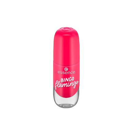 Essence Gel Nail Colour 13 Bingo Flamingo