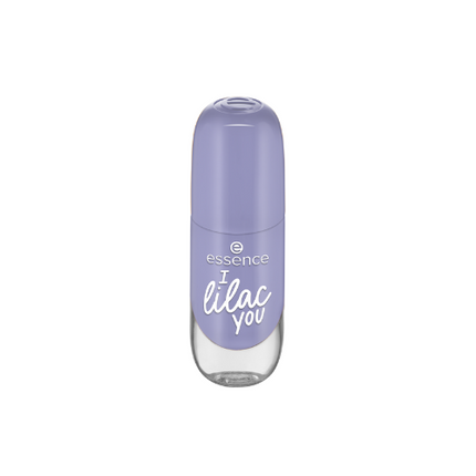 Essence Gel Nail Colour 17 I Lilac You