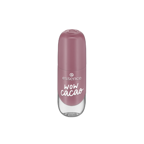 Essence Gel Nail Colour 26 Wow Cacao